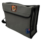 AOS Aus Made STD Canvas Tool, Crib, Shoulder Bag - SM/LGE