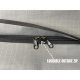 AOS Australian Made Deluxe Echelon Bag, 46L  2 Colours