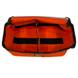 AOS Canvas 4WD Cargo Storage Drawer Bag with Clear Top - STD 16cm
