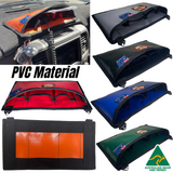 AOS PVC Marine Dashboard Organiser - 6 COLOURS!