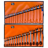 AOS Spanner Rolls Small, Standard, Medium, Large