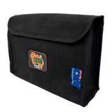 AOS Butane Canister Storage Bag Black