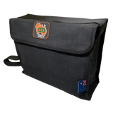 AOS Aus Made STD Canvas Tool, Crib, Shoulder Bag - SM/LGE