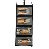 AOS Ultimate Camp Kitchen Organiser Bundle