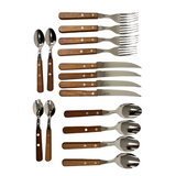 AOS Ultimate Camp Kitchen Organiser Bundle