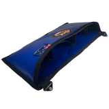 AOS PVC Marine Dashboard Organiser - 6 COLOURS!