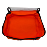 AOS Canvas 4WD Cargo Storage Drawer Bag with Clear Top - STD 16cm