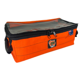 AOS Canvas 4WD Cargo Storage Drawer Bag with Clear Top - STD 16cm