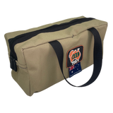 AOS Standard Canvas Utility Bag