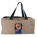 AOS Standard Canvas Utility Bag