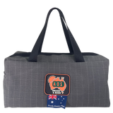 AOS Standard Canvas Utility Bag