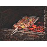 Tramontina Stainless BBQ Grill