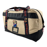 AOS Aussie Made DLX Echelon Bag - Coyote Tan
