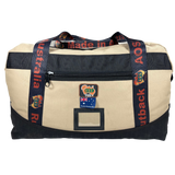 AOS Aussie Made DLX Echelon Bag - Coyote Tan