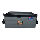 AOS Canvas 4WD Cargo Storage Drawer Bag with Clear Top - STD 16cm
