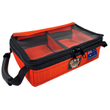 EMERGENCY GRAB BAG FIRST AID BAG