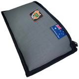 AOS Canvas 4WD Dashboard Organiser