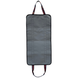 AOS AUS Made Fire Wood Bag with Lge Front Zip Pocket