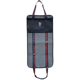 AOS AUS Made Fire Wood Bag with Lge Front Zip Pocket