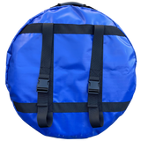 AOS Marine Drop Net Backpack Marron & Crab Net Bag, Waterproof Zips - 2 Sizes