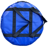 AOS Marine Drop Net Backpack Marron & Crab Net Bag, Waterproof Zips - 2 Sizes