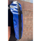AOS Marine Drop Net Backpack Marron & Crab Net Bag, Waterproof Zips - 2 Sizes