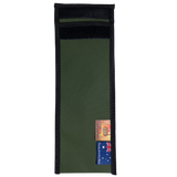 AOS Australian Made Peg Bag with Touch Tape Flap