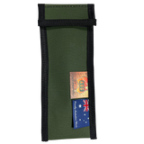 AOS Australian Made Peg Bag with Touch Tape Flap