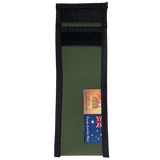 AOS Australian Made Peg Bag with Touch Tape Flap