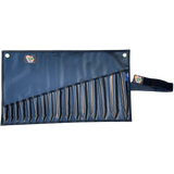 AOS Spanner Roll, Tool Wrap  Medium 16 Pockets