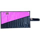 AOS Spanner Roll, Tool Wrap  Medium 16 Pockets