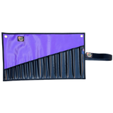 AOS Spanner Roll, Tool Wrap  Medium 16 Pockets