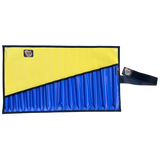 AOS Spanner Roll, Tool Wrap  Medium 16 Pockets