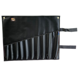 AOS Jumbo Spanner Roll, Tool Wrap  Large 10 Pocket