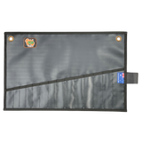 AOS Spanner Roll, Tool Wrap - Standard 14 Pockets