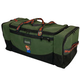 AOS Australian Made Deluxe Canvas Gear Bag - 2 Sizes