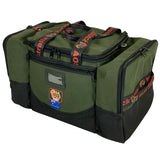 AOS Australian Made Deluxe Canvas Gear Bag - 2 Sizes