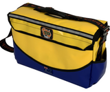 AOS Deluxe PVC Tool Bag Lockable - 2 Colours!
