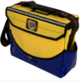 AOS Deluxe PVC Tool Bag Lockable - 2 Colours!