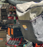 AOS Australian Made Spare Wheel Bin Bag - 4 pockets