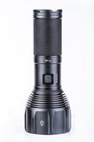 Nextorch Saint Torch Rechargeable Ultra Long Search Light, Power Bank, Molle Carry Bag & Shoulder Strap