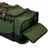 AOS Australian Made Deluxe Canvas Gear Bag - 2 Sizes
