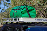 AOS SPS Swag  Swag Protection Bag System with 3/4 Ground Sheet Tarp