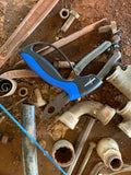 Sicut Tungsten Carbide Pull Through Sharpener