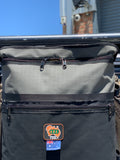 AOS Australian Made Spare Wheel Bin Bag - 4 pockets