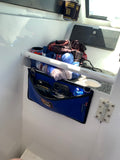 AOS PVC Marine Dashboard Organiser - 6 COLOURS!