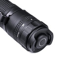 Nextorch Rechargeable Torch Ultra Bright, Strobe & Metal Tail Switch