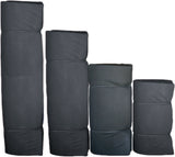 AOS Covered Australian Made Ultra High Density Foam Swag Mattress