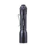 Nextorch Rechargeable High Output Torch, Glass Breaker, Strobe & Metal Tail Switch