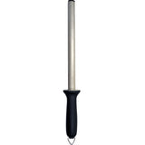 Sicut 25cm (10") Diamond Sharpening Steel